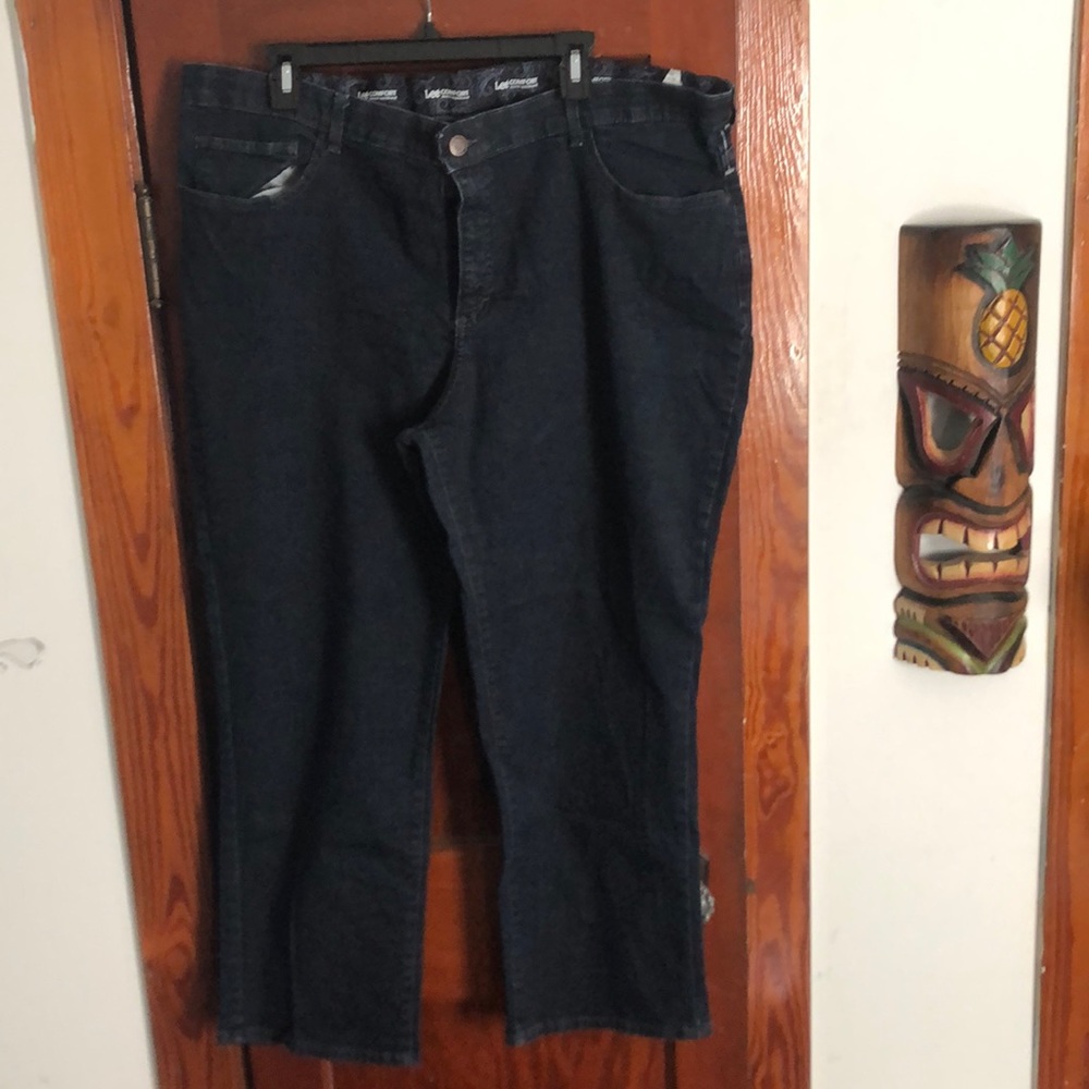 22 petite jeans
